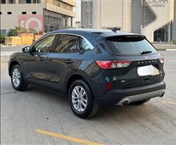 فۆرد ئێسکەیپ